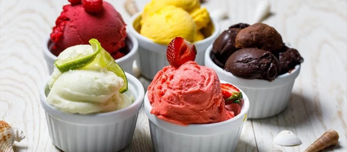 Αντικατέστησε το γλυκό με αυτό και θα δεις τη ζυγαριά σου να στο ανταποδίδει σε χρόνο ρεκόρ